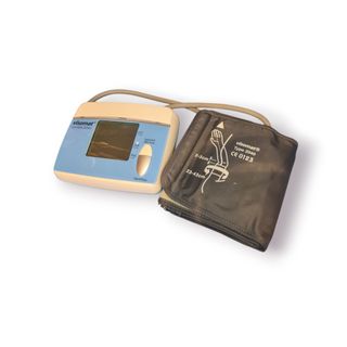 Visomat Comfort 20/40 - Medidor PA