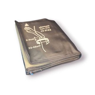 Visomat Comfort 20/40 - Medidor PA