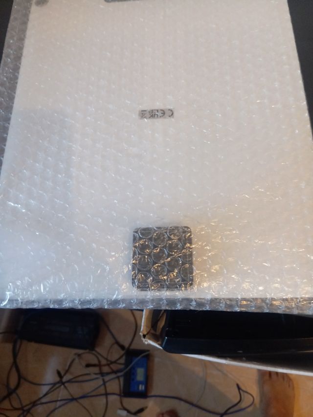 Panel Solar USB 5V 3A 30W