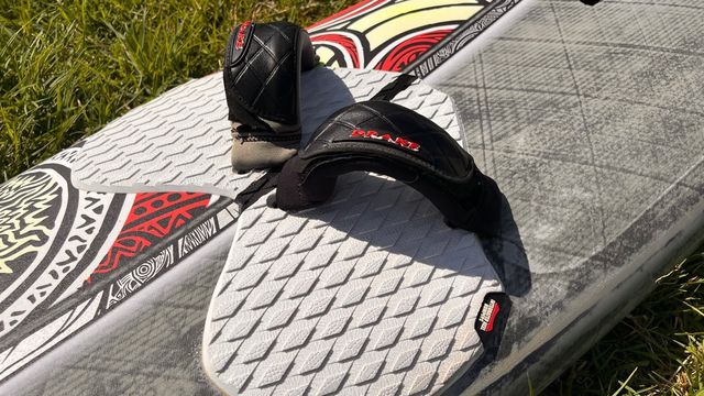 Starboard Quad Carbon  69 224x 53,5 cm 