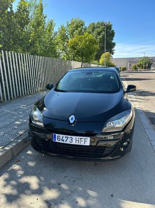 Renault Megane 2011