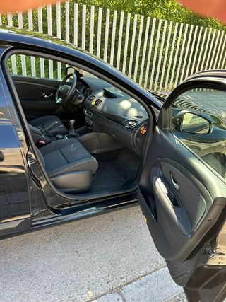 Renault Megane 2011