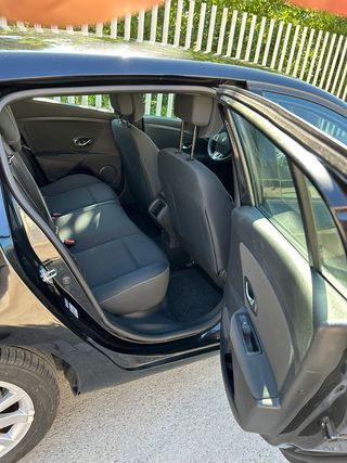 Renault Megane 2011