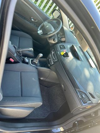 Renault Megane 2011
