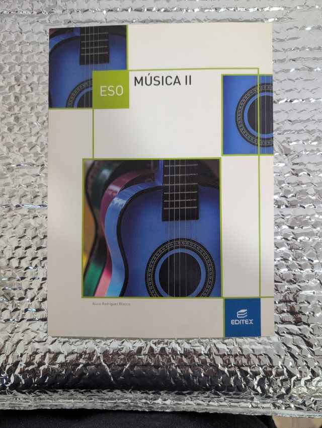 Música II ESO