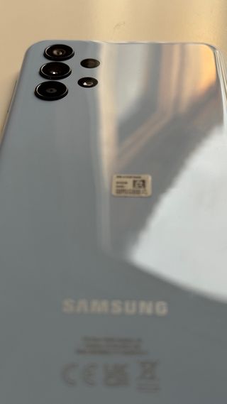 Samsung Galaxy A13 Blue - Perfettamente conservato