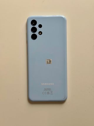 Samsung Galaxy A13 Blue - Perfettamente conservato
