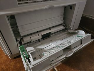 Impresora Multifunción Nashuatec 