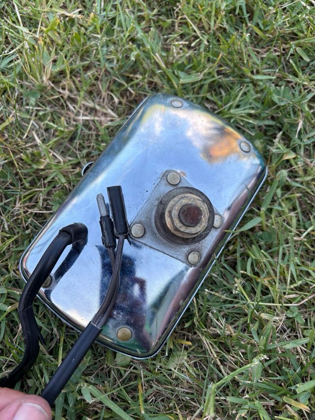 Faros cibie valeo antiniebla renault 11 renault 5