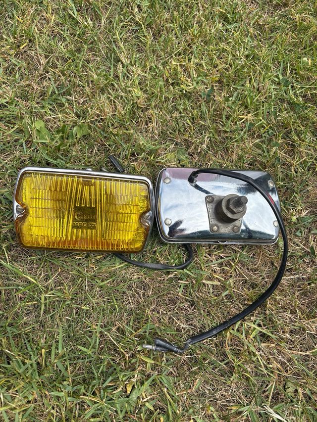 Faros cibie valeo antiniebla renault 11 renault 5
