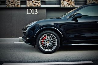 Porsche Cayenne GTS 2015 Pack Crono