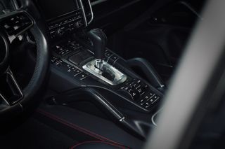 Porsche Cayenne GTS 2015 Pack Crono