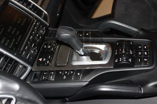 Porsche Cayenne GTS 2015 Pack Crono