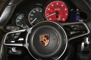 Porsche Cayenne GTS 2015 Pack Crono