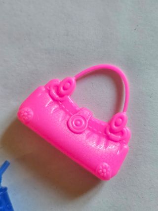 Accessori Barbie: Giocattoli