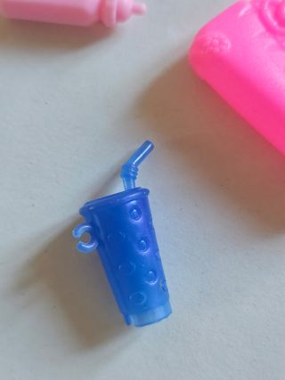 Accessori Barbie: Giocattoli
