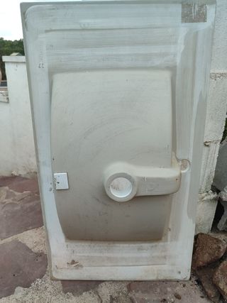 Pica Baño Blanco - Lavabo