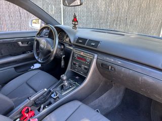 Audi A4 2001