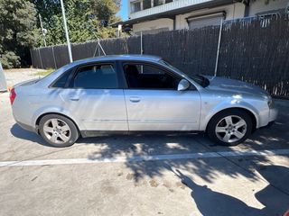 Audi A4 2001