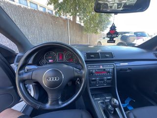 Audi A4 2001