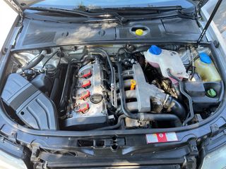 Audi A4 2001
