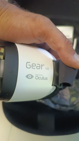 Samsung Gear VR SM-R320