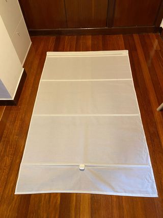 Estores RINGBLOMMA IKEA 100x160cm