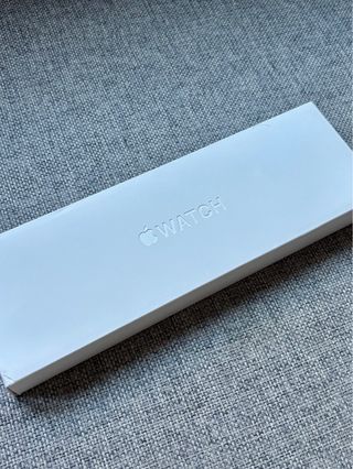 Apple Watch Series 10 -  Reloj Inteligente titanio