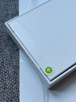 Apple Watch Series 10 -  Reloj Inteligente titanio