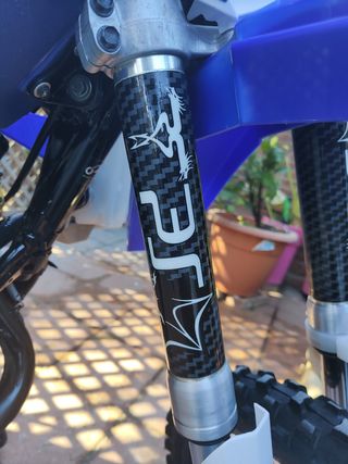 Yamaha YZ 85 Motocross