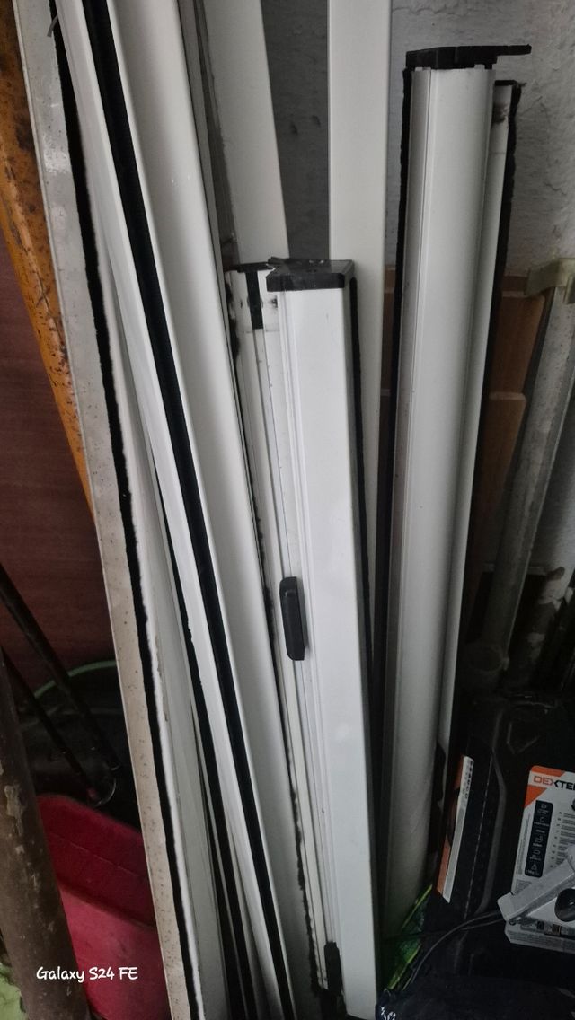 Mosquiteras para mosquitos
1 x 20€
2 x 35€
3 x 40€