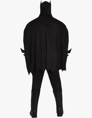 Disfraz Batman adulto