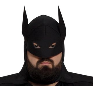 Disfraz Batman adulto