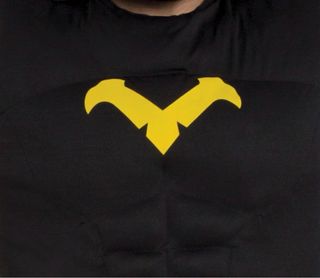 Disfraz Batman adulto
