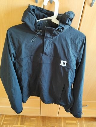 Cazadora Carhartt