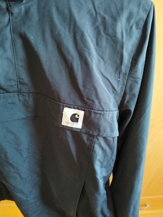 Cazadora Carhartt