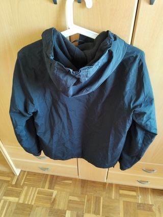 Cazadora Carhartt