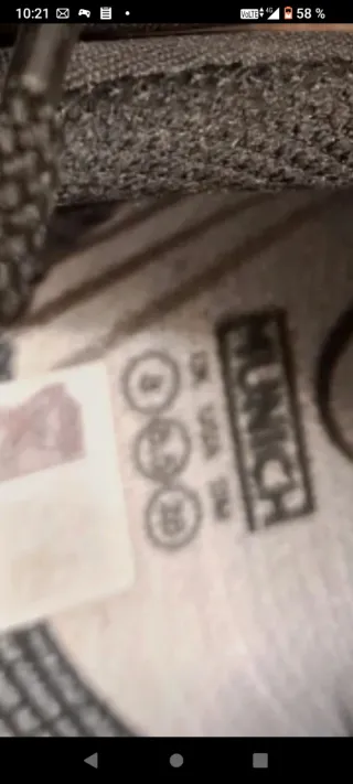 Llantas BMW 15" usadas