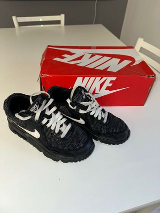 Nike Air Max 90 Scarpe GS