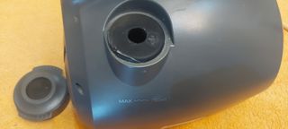 Carcasa Cecotec HydroSteam 2030 Active