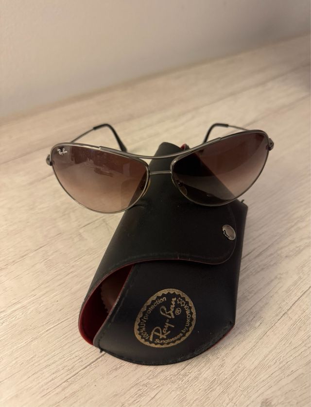 Ray Ban Aviator - Gafas de sol
