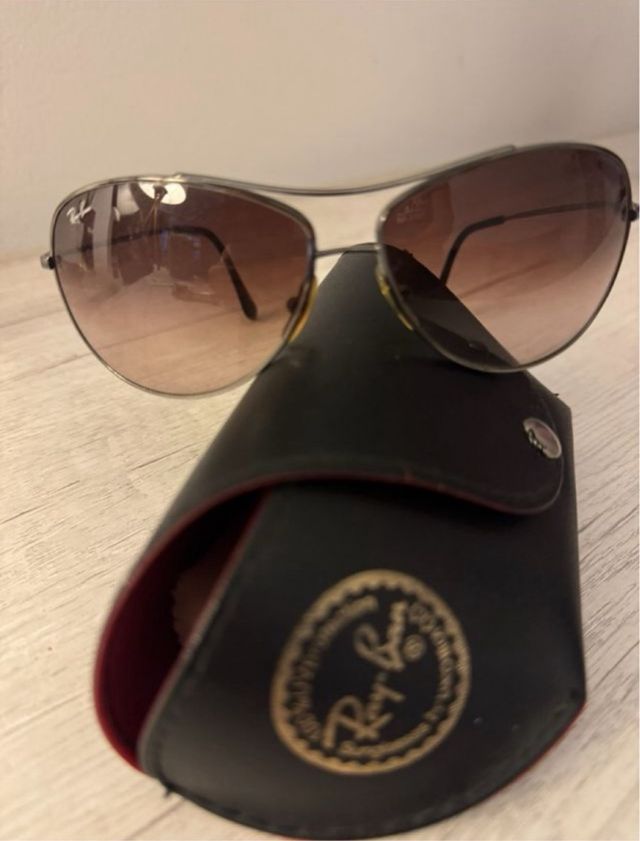 Ray Ban Aviator - Gafas de sol