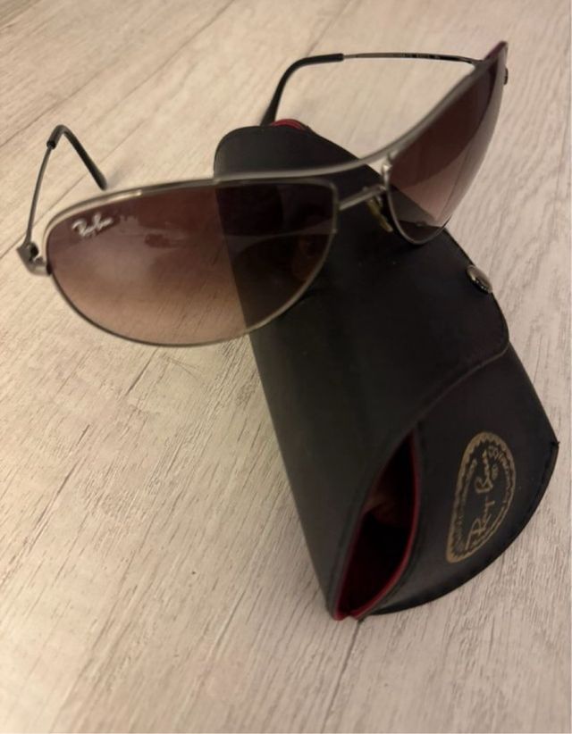 Ray Ban Aviator - Gafas de sol