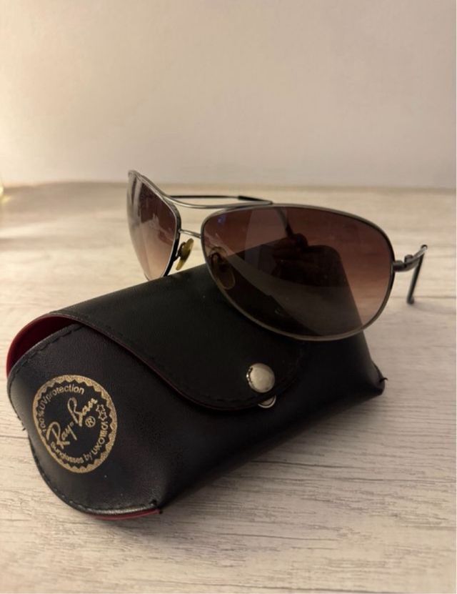 Ray Ban Aviator - Gafas de sol