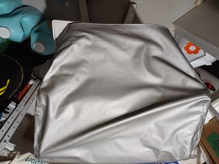 Máquina escribir Olivetti Lexikon 80