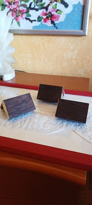 Piccole Tabacchiere vintage