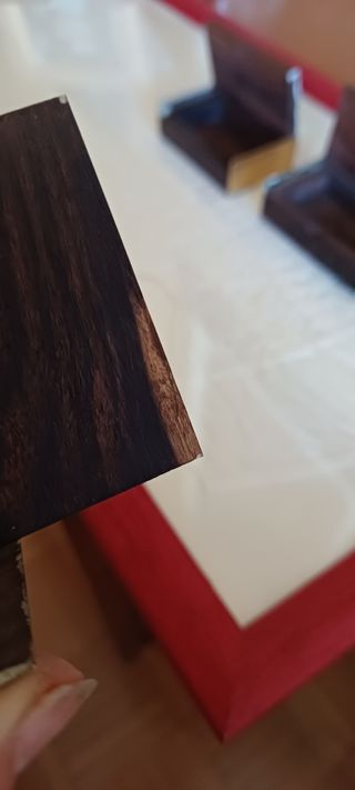 Piccole Tabacchiere vintage