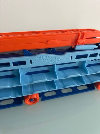 Hot Wheels - Autotrasportatore