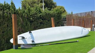 Tabla Paddle Surf Starboard 14x26
