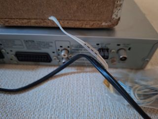 Panasonic Home Cinema - Sistema de Cine en Casa